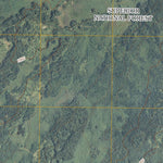Bird Lake, MN (2011, 24000-Scale) Preview 2