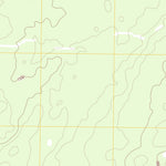 Bird Lake, MN (2013, 24000-Scale) Preview 2
