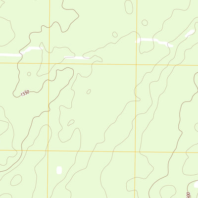 Bird Lake, MN (2013, 24000-Scale) Preview 2