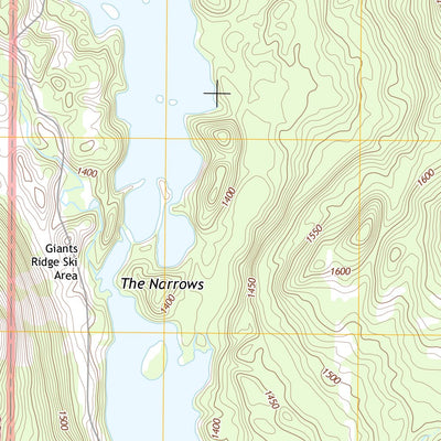 Biwabik, MN (2013, 24000-Scale) Preview 3