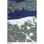 Blind Pig Island, MN (2011, 24000-Scale) Preview 1