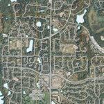 Bloomington, MN (2010, 24000-Scale) Preview 3