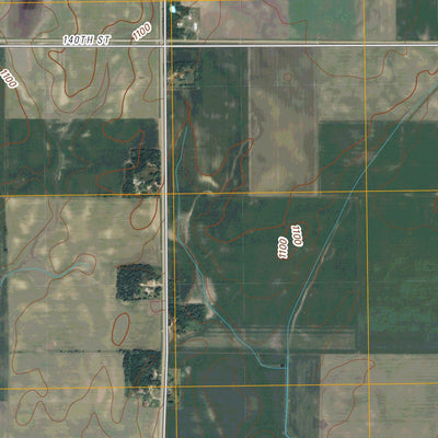 Blue Earth, MN (2010, 24000-Scale) Preview 2