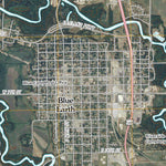 Blue Earth, MN (2010, 24000-Scale) Preview 3