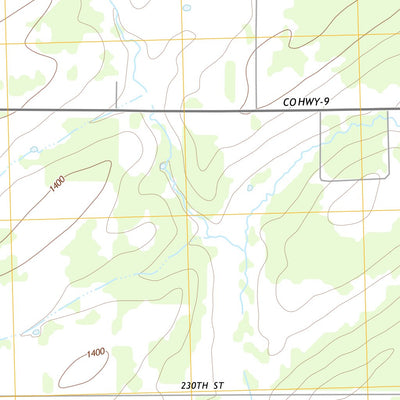 Blue Grass, MN (2013, 24000-Scale) Preview 3