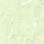 Bogberry Lake, MN (2013, 24000-Scale) Preview 2