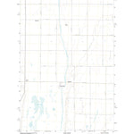 Boisberg, MN-ND-SD (2011, 24000-Scale) Preview 1