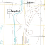Boisberg, MN-ND-SD (2011, 24000-Scale) Preview 3