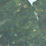 Boulder Lake Reservoir, MN (2010, 24000-Scale) Preview 3