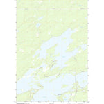 Boulder Lake Reservoir, MN (2013, 24000-Scale) Preview 1