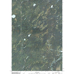 Boulder Lake Reservoir NE, MN (2010, 24000-Scale) Preview 1