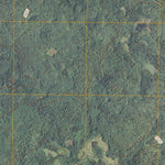 Boulder Lake Reservoir NE, MN (2010, 24000-Scale) Preview 3
