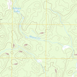 Boulder Lake Reservoir NE, MN (2013, 24000-Scale) Preview 3
