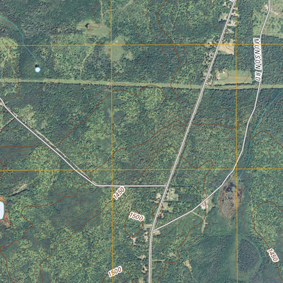 Bovey, MN (2010, 24000-Scale) Preview 3