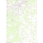 Brainerd, MN (2013, 24000-Scale) Preview 1