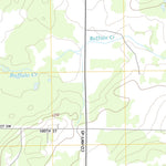 Brainerd, MN (2013, 24000-Scale) Preview 2