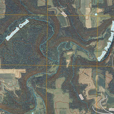 Bratsberg, MN (2010, 24000-Scale) Preview 3