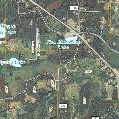 Britt, MN (2011, 24000-Scale) Preview 3