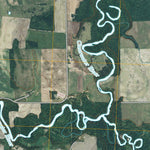 Brooks, MN (2010, 24000-Scale) Preview 3