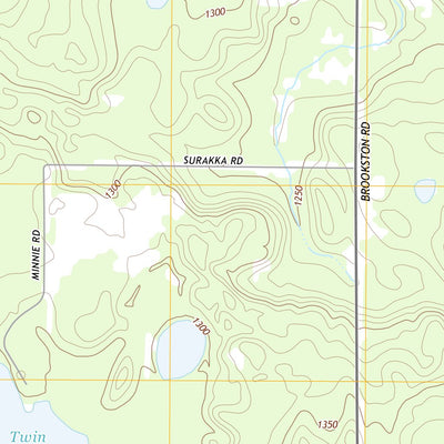 Brookston, MN (2013, 24000-Scale) Preview 2