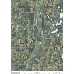 Browerville NE, MN (2010, 24000-Scale) Preview 1