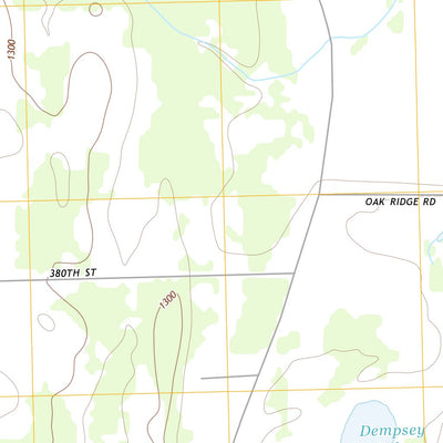 Browerville NE, MN (2013, 24000-Scale) Preview 2