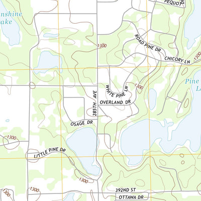 Browerville NE, MN (2013, 24000-Scale) Preview 3