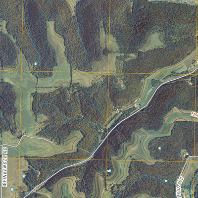 Brownsville, MN-WI (2010, 24000-Scale) Preview 2