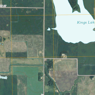 Brownton, MN (2010, 24000-Scale) Preview 2