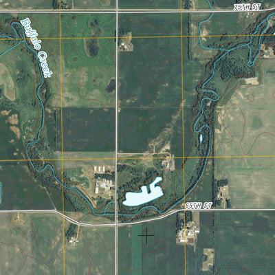 Brownton, MN (2010, 24000-Scale) Preview 3