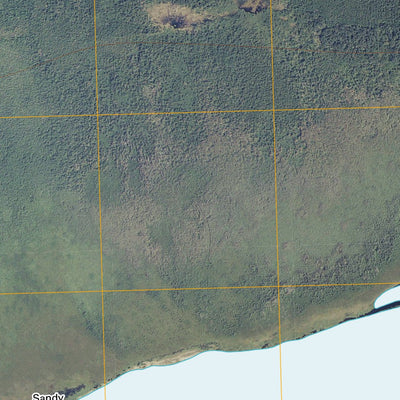 Buffalo Bay NE, MN (2010, 24000-Scale) Preview 2