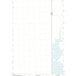Buffalo Bay NW, MN (2011, 24000-Scale) Preview 1