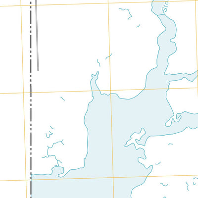 Buffalo Bay NW, MN (2011, 24000-Scale) Preview 3