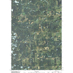 Bungo Creek, MN (2010, 24000-Scale) Preview 1