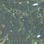 Bungo Creek, MN (2010, 24000-Scale) Preview 3