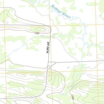 Butler, MN (2013, 24000-Scale) Preview 2