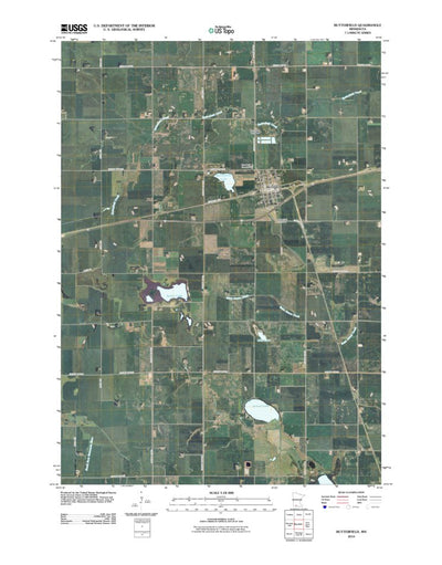 Butterfield, MN (2010, 24000-Scale) Preview 1