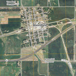 Butterfield, MN (2010, 24000-Scale) Preview 3