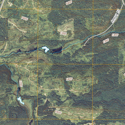 Buyck, MN (2011, 24000-Scale) Preview 3