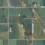 Bygland, MN-ND (2011, 24000-Scale) Preview 2
