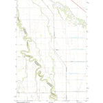 Bygland, MN-ND (2013, 24000-Scale) Preview 1