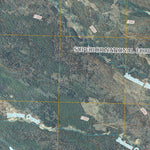 Cabin Lake, MN (2011, 24000-Scale) Preview 2