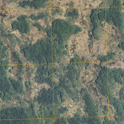 Cahill Lake, MN (2010, 24000-Scale) Preview 3