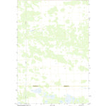 Cahill Lake, MN (2013, 24000-Scale) Preview 1