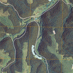 Caledonia, MN (2010, 24000-Scale) Preview 3