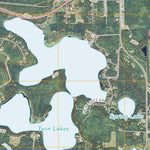 Calumet, MN (2010, 24000-Scale) Preview 2
