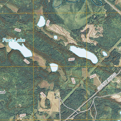 Calumet, MN (2010, 24000-Scale) Preview 3