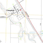 Campbell, MN (2013, 24000-Scale) Preview 3