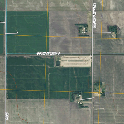 Campbell NE, MN (2010, 24000-Scale) Preview 2