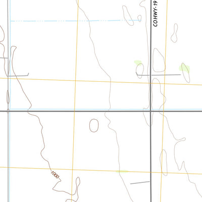 Campbell NE, MN (2013, 24000-Scale) Preview 2